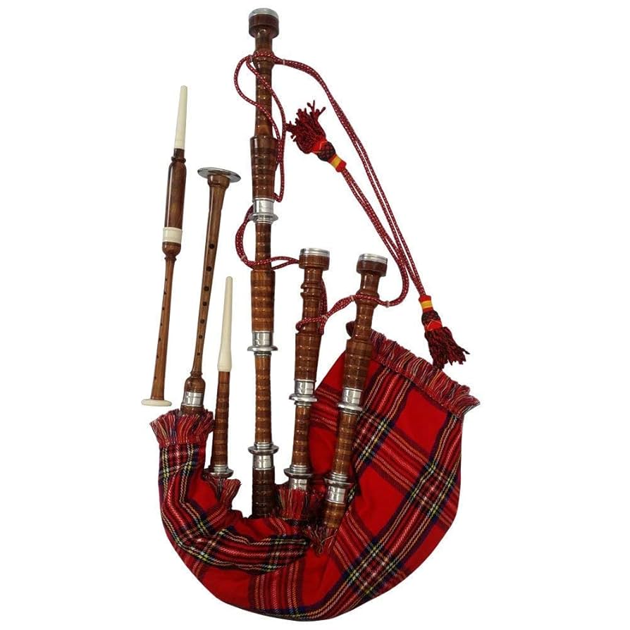 Trophy Junior Bagpipes Trophyジュニアバグパイプ Amazon.co.jp: Trophy Junior Bagpipes : GV-Grover Tuners